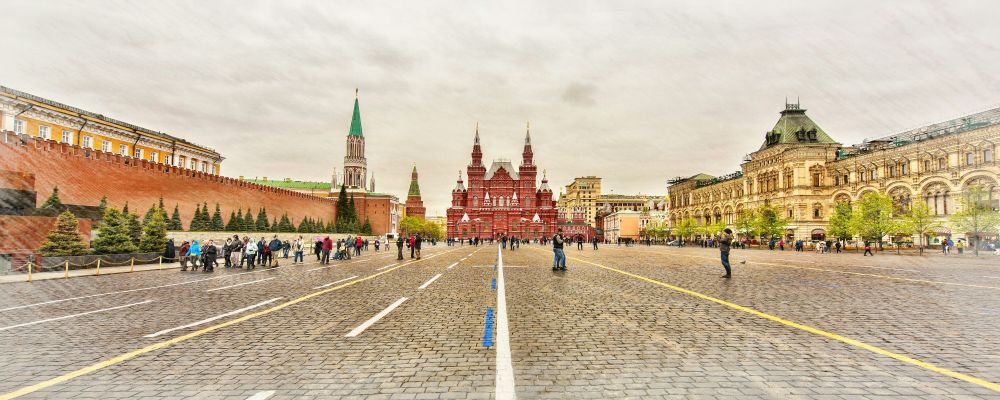 百年来,俄罗斯为什么是西方国家的头号敌人?