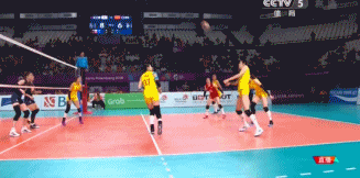 朱婷18分中国女排3-0韩国 夺亚运3连胜基本锁定小组头名