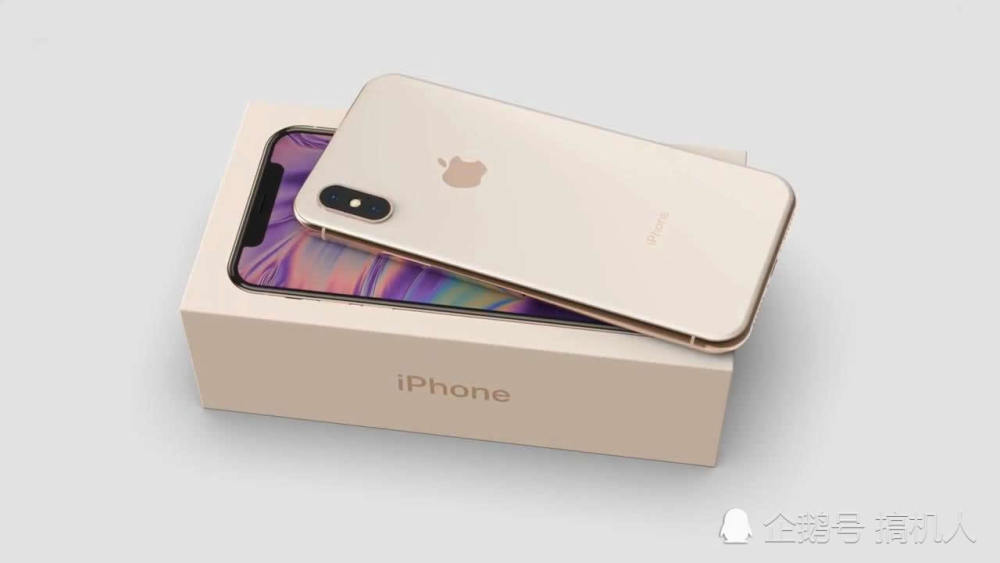 iPhone9与XPlus概念机:搭配苹果Pen应该放哪