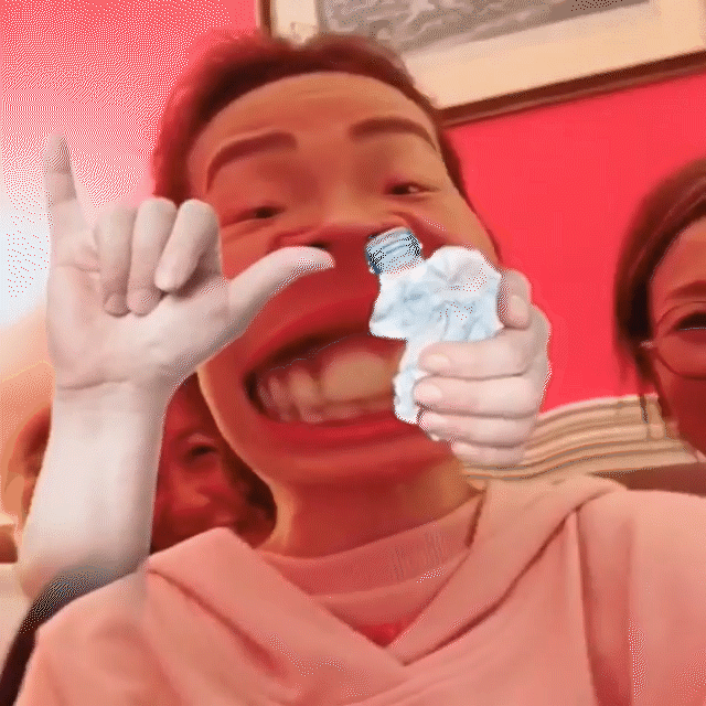 动图不说谎,看看上图中的
