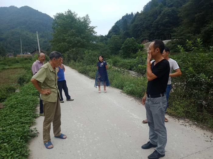 何处乡愁寄乡愁?都镇湾龙潭坪
