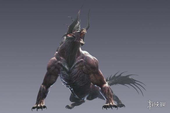 Mhw 没有挑战难度 极难度的贝希莫斯了解一下 看点快报