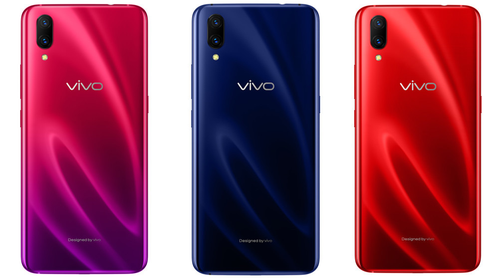 vivo手机x23多少钱,vivox30手机多少钱 vivo x23超强光感美学极其诱人,网友:最美安卓手机又要易主了