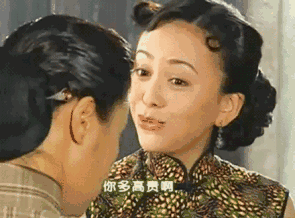 《情深深雨蒙蒙》翻拍雪姨说还要积蓄能量