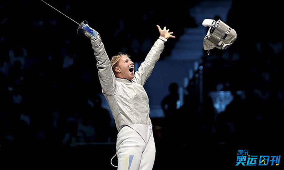 这些事儿你怎么看?里约奥运争议集_学生时代