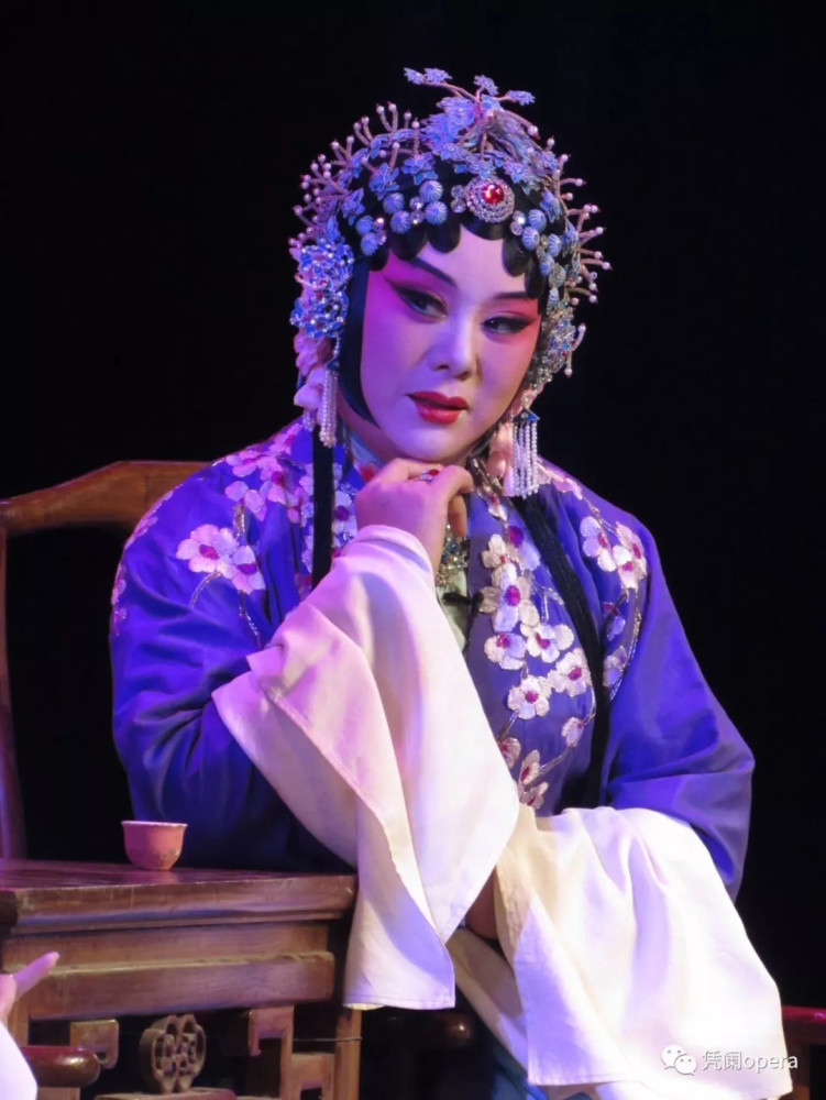 苗文华 豫剧《红珊瑚》未出牢笼又坐监 海风阵阵愁煞人 选段
