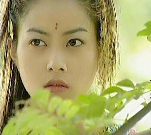 钟丽缇,徐怀钰,林允的美人鱼,谁在是你心中不可替代的