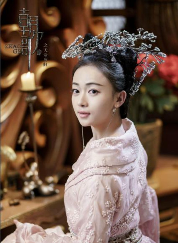 女主被女配抢了风头的4部电视剧,杨蓉太可怜,最后一部争议最大!