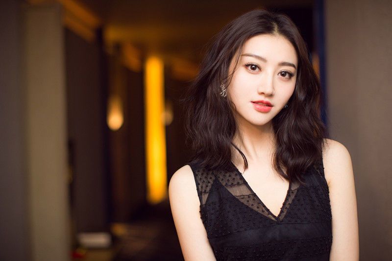 校花出身的女明星,每一个都是貌美如花,有你心中的那个女神吗?