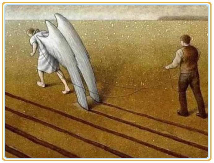 史上最"烧脑"内涵图:看懂2张说明你智商160以上,全看懂的你可以称霸