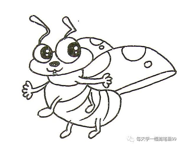 瓢虫是一种昆虫,有很多种品种,可分为害虫和益虫.