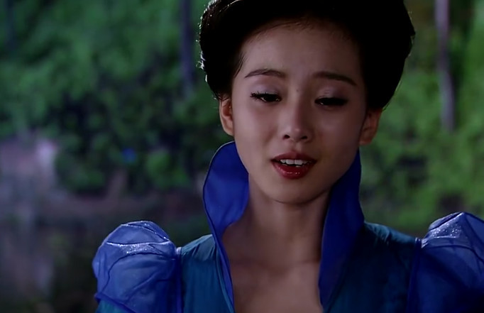 仙剑三:龙葵和景天回忆过去的美好,他的回答让