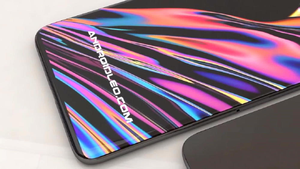 一加手机7概念图曝光,网友:如果真是这样,我不