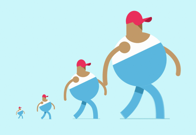 听说这些运动能延缓衰老,还不快动起来?