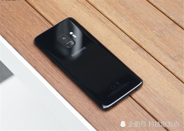 防水手机搭配骁龙845处理器,价格暴跌1700元