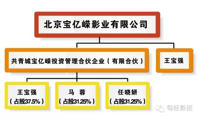 宝宝辛酸传奇星路:33亿票房哥打造了怎样的商