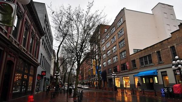 国内官员移民加拿大 工厂打工买房借钱_学生时