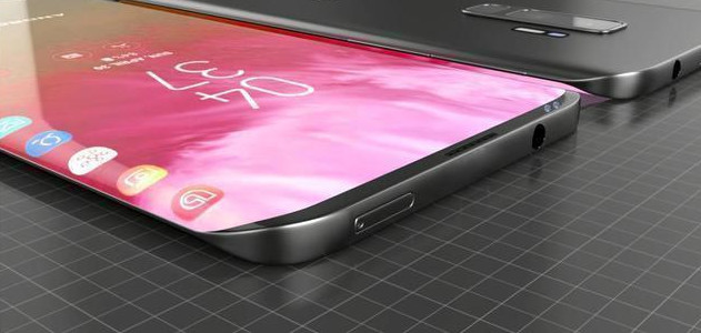 年度旗舰三星S10已揭开神秘面纱!三星S9价格