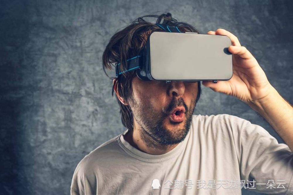 虚拟现实vr人机交互的听觉和触觉呈现之介绍 看点快报