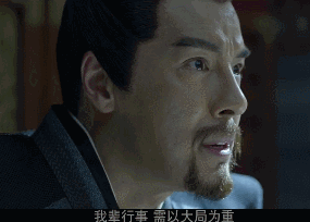 朱格性格古板固执,看着这跟张若昀飚戏迸溅的小火花,简直期待max