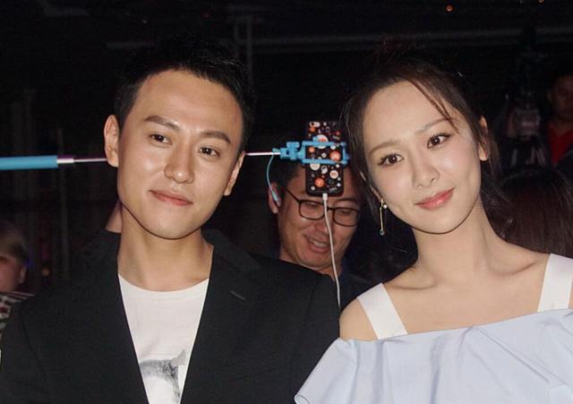 热度蹭完就一脚踢开?和杨紫分手后,秦俊杰这一举动也是让人惊讶