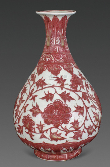 古瓷器作伪的五种方法解析-天天快报