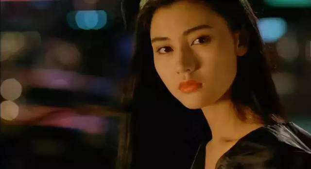 2018年港姐选拔结果出炉，一个人比一个美，网友：甩网红脸几条街