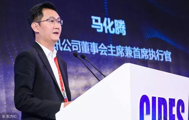 马云,马化腾,许家印,比尔盖茨这些富翁们,一分钟要赚多少钱?