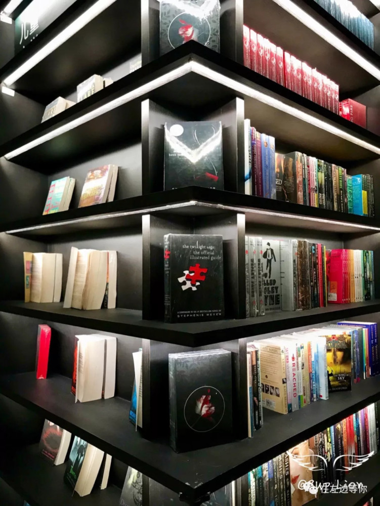 北京坊--page one书店