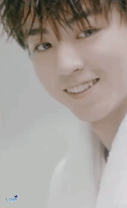 饭制推荐 |【王俊凯】你是我的风景