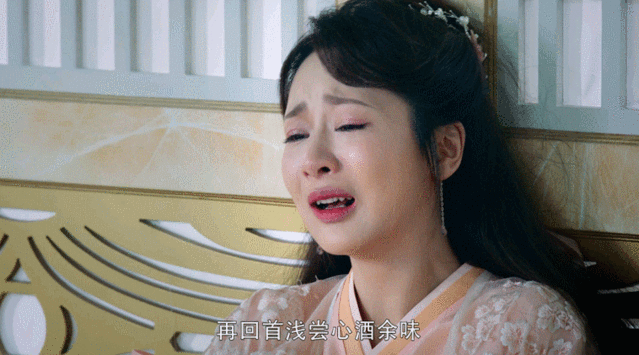 杨紫,任素汐,韩雪,童谣,殷桃……今年令人惊喜的女演员