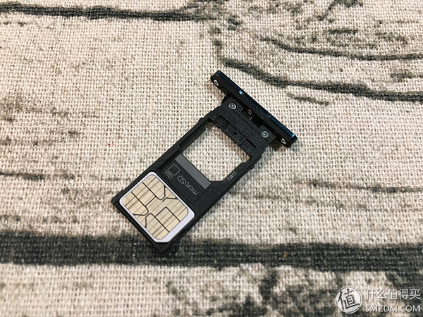 特立独行才是真索尼--Sony Xperia XZ2 开箱测