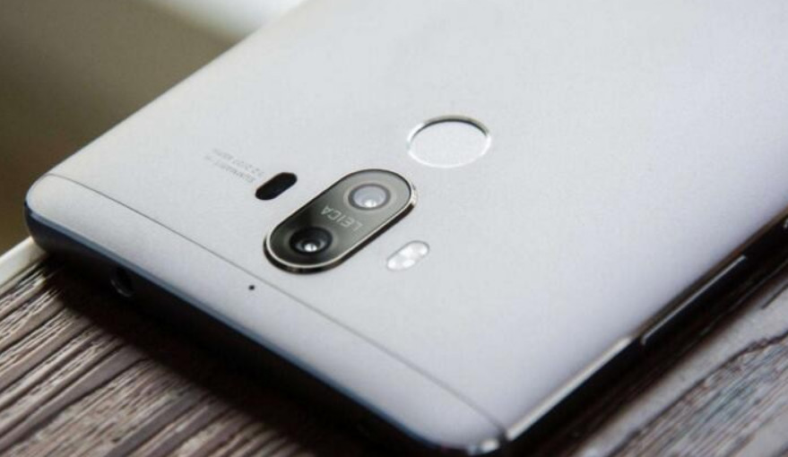 华为新一代机皇华为mateX曝光!麒麟980+95