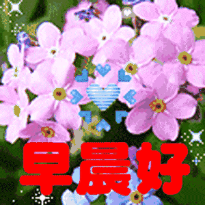 早上好,闹铃在吵,喜鹊在叫,你在笑,我在祈祷:愿你天天没烦恼!