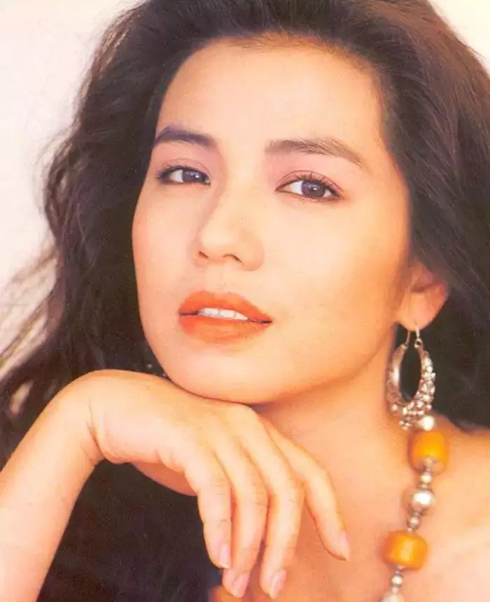 港姐选美已72年!八九十年代的她们才是最经典!