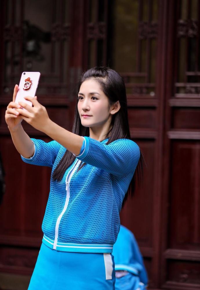 节目组通知谢娜:不能带自己的钱,谢娜神回复4