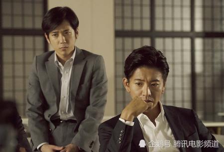 《检察方的罪人》：木村拓哉展现出了从明星到演员的坚实一步
