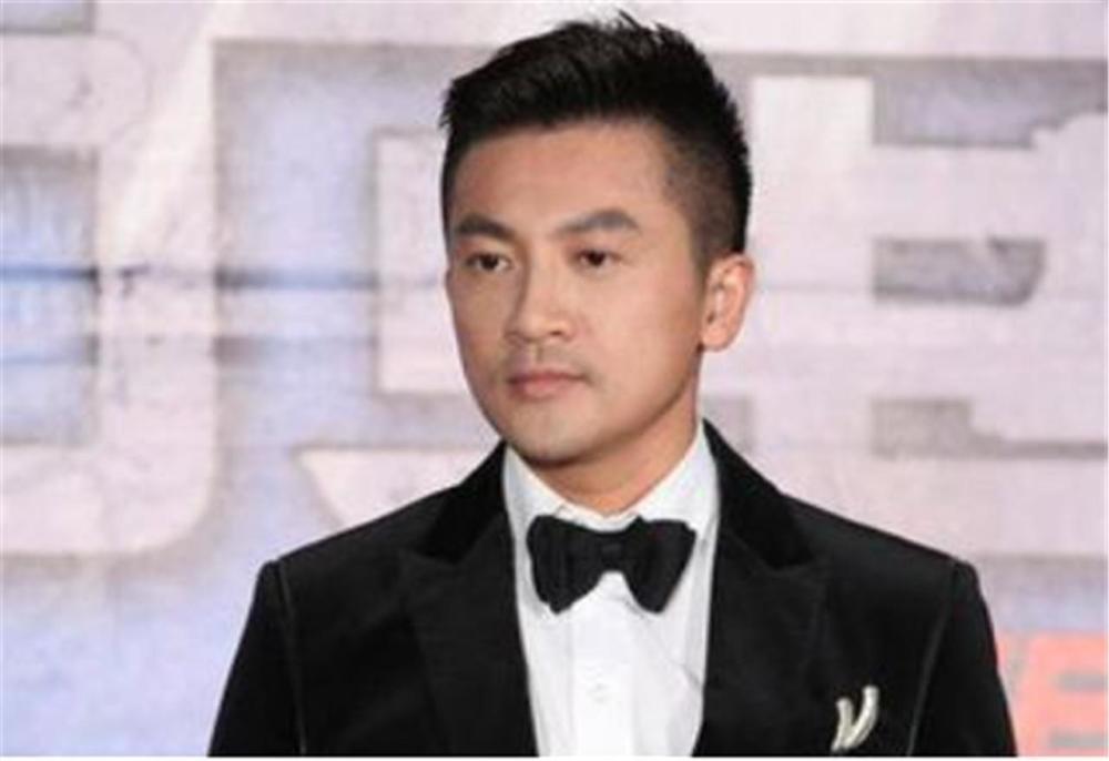 苏有朋正直善良,张睿贵气十足,只有他演出了五阿哥的少年感!