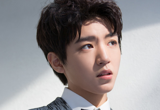 明星权力榜:蔡徐坤第二,TFBOYS粉丝评论也太