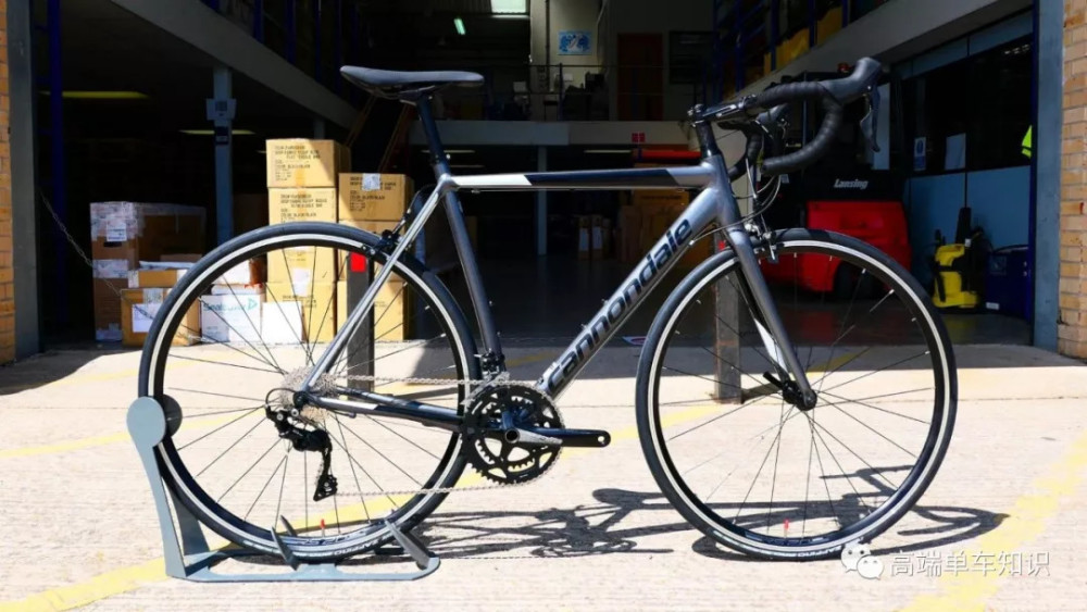 cannondale caad12 optimo