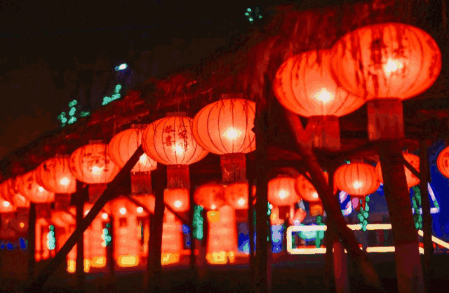 春节走起！河北21场庙会灯会等你来