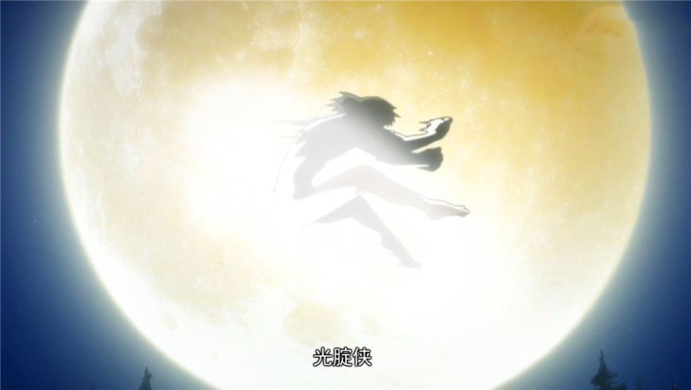 一人之下:除了月下遛鸟的称号外 张楚岚还有个不为人知的称号