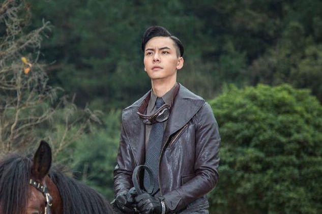老九门 西王母选择张家做守灵人 背后真相竟然是因为佛爷 看点快报