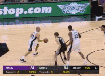 nba联盟中拥有神之体验卡的男人们!
