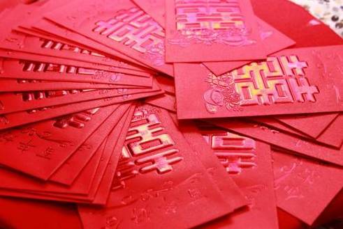 在上海份子钱出多少合适?心在流血啊