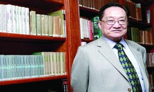 金庸部落-兴趣部落