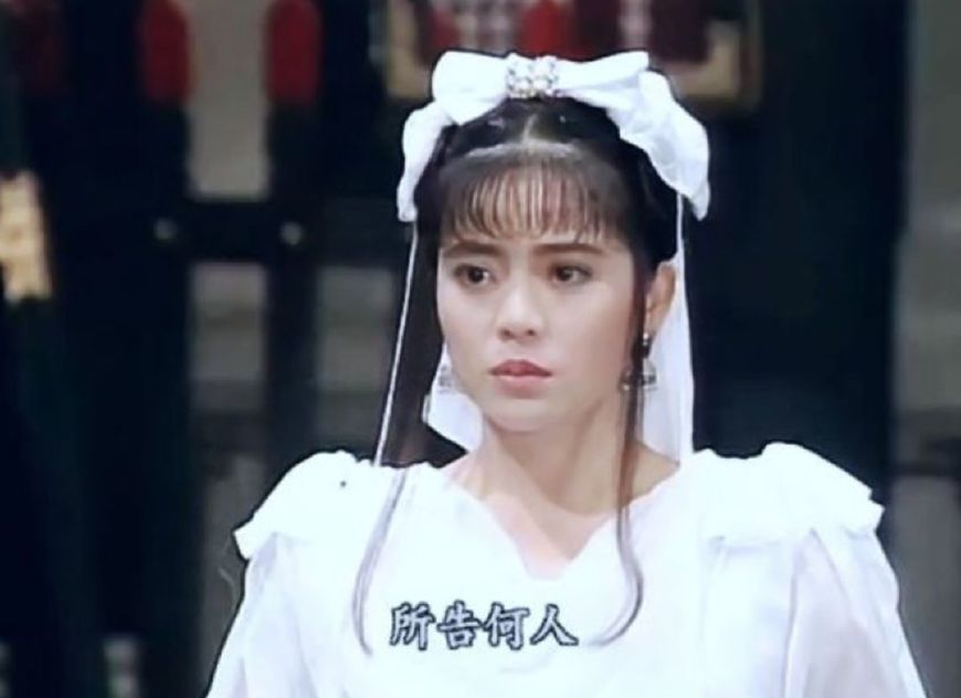 殴打蓝洁瑛还要炫耀,儿子有生理反应才和他分