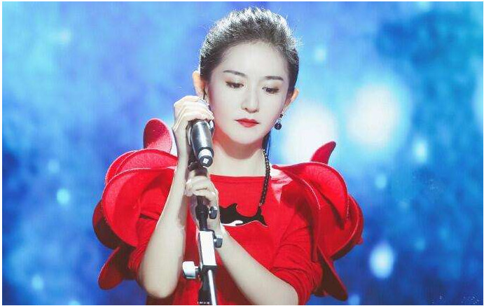 程莉莎年龄到底有多大?连度娘都不知道,她对