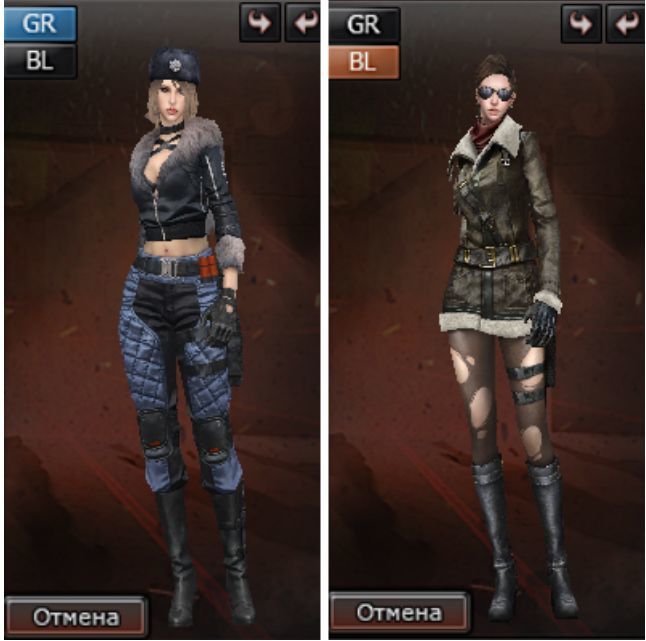穿越火线,娜塔莎,cf,游戏,射击游戏