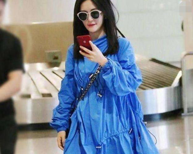 同是挑战极限运动,只有颖儿一人放弃了,有谁注